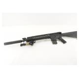 Percision Reflex Inc PRI-15 Mk 12 MOD 0 DMR 5.56 N