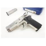 Smith & Wesson 410S .40 S&W