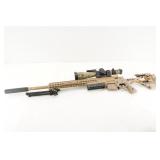 Accuracy International U4393 6.5 Creedmoor