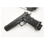 STI 2011 HEX  Tactical 9x19