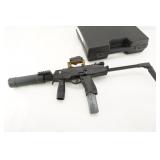 B&T TP9-US 9x19mm