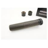 Silencer Co Saker 762 7.62