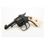 Rohm RG10 .22 Short