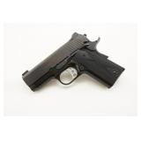Kimber Ultra Carry II .45 ACP
