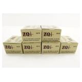 ZQ Ammo 120 Rounds 7.62 X 51 MM