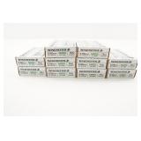 Winchester 200 Rounds M855 5.56 MM