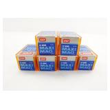 CCI 300 Rounds Maxi Mag .22 WMR HP