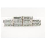 Winchester 200 Rounds M855 5.56 MM