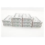 Winchester 200 Rounds M855 5.56 MM