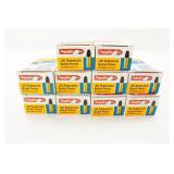 Aquila 500 Rounds Subsonic .22 LR