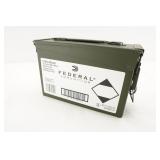 Federal 420 Round Stripper Clippe 5.56x45 MM