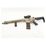 Lead Star Grunt III 5.56mm