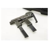 Sig Sauer P320 Flux Legion 9mmx19