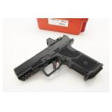 Zev Technologies OZ9 V2 Elite Hyper Comp 9mm