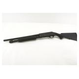 H&R Pardner Pump 12 GA