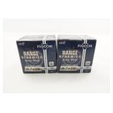 Fiocchi 300 Rounds Range Dynamics 5.7 X 28 MM