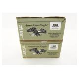American Eagle 300 Rounds 5.56 X 45 MM