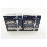 Fiocchi 300 Rounds Range Dynamics 5.7 X 28 MM