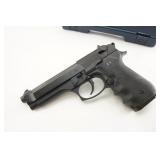 Pietro Beretta 92F 9mm