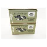 American Eagle 300 Rounds 5.56 X 45 MM