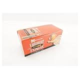 Hornady 500 Rounds 17 HMR