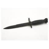 INDONESIAN US M7 Bayonet