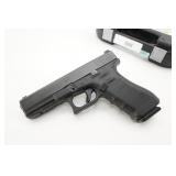 Glock 17 Gen 4 9x19