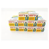 Aquila 500 Rounds Subsonic .22 LR