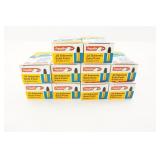 Aquila 500 Rounds Subsonic .22 LR
