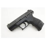 Walther CCP 9mmx19
