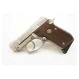 Taurus PT-25 .25ACP