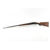 Webley & Scott SBS 16 GA