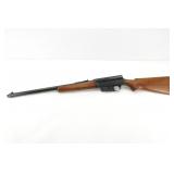 Remington The Woodsmaster 81 300 Savage