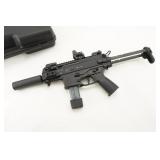 B&T APC 9 9mm