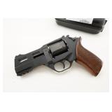 CHIAPPA RHINO 40DS 357 MAG