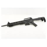Pardus SD 12 GA