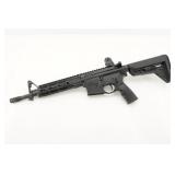 Daniel Defense DDM4 5.56 Nato