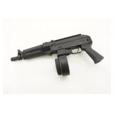 Kalashnikov KP-9 9mm