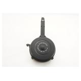 Unknown 50 Round Drum Mag .40 S&W