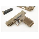 Canik Mete MC9LS 9x19