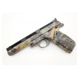 Smith & Wesson 22A-1 .22 LR