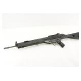 Hesse H91 7.62mm