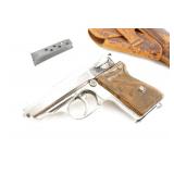 Walther Waffenfabrik PPK 7.65mm/.32ACP