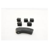 Ruger 10/22 Magazines .22 LR