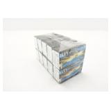 Eley 500  Rounds 17 Mach 2