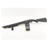 Mossberg 590M 12 GA