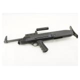 High Standard Model 10 12 GA