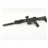 BCM BCM4 .300 Blackout