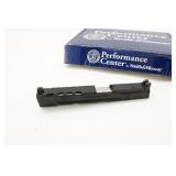 Smith & Wesson M&P9 5' Ported PC Slide 9mm