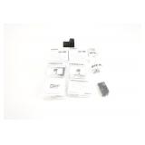Misc Brands Pistol Optic Plates Lot of 9